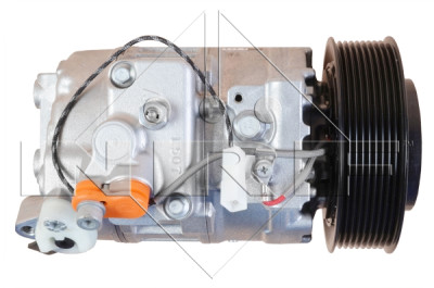 Compressor, ar condicionado