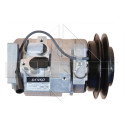 Compressor, ar condicionado