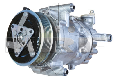 Compressor, ar condicionado