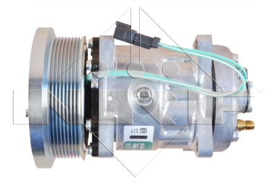Compressor, ar condicionado