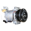 Compressor, ar condicionado