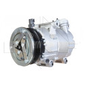 Compressor, ar condicionado
