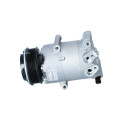Compressor, ar condicionado