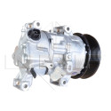 Compressor, ar condicionado