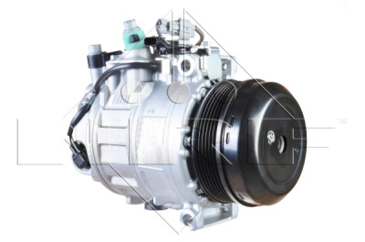 Compressor, ar condicionado