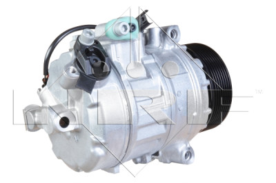Compressor, ar condicionado