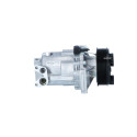 Compressor, ar condicionado