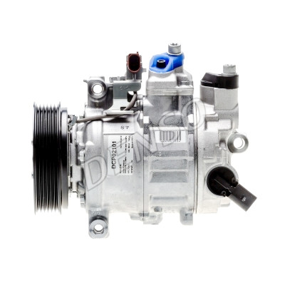 Compressor, ar condicionado