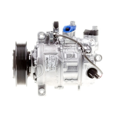 Compressor, ar condicionado
