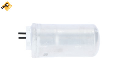 Filtro desidratador, ar condicionado NRF 33317