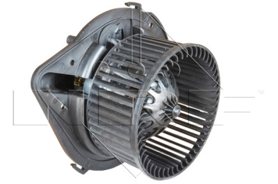 Ventilador do habitáculo