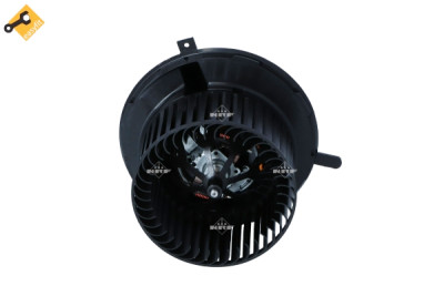 Ventilador do habitáculo