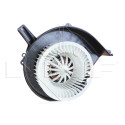 Ventilador do habitáculo