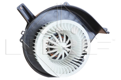 Ventilador do habitáculo
