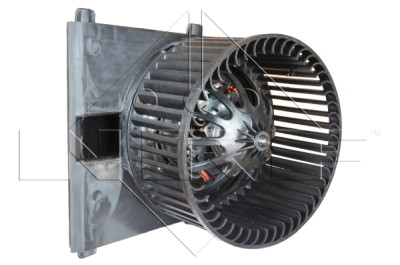 Ventilador do habitáculo