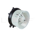 Ventilador do habitáculo