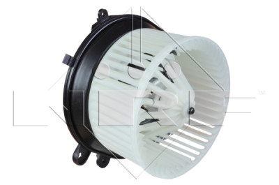 Ventilador do habitáculo