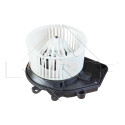 Ventilador do habitáculo