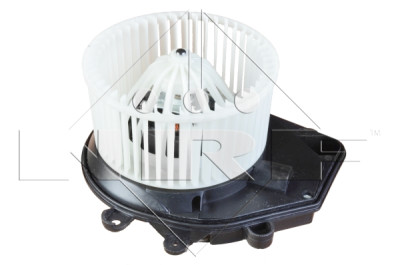 Ventilador do habitáculo