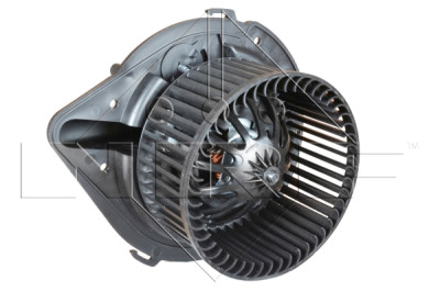 Ventilador do habitáculo