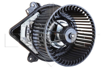 Ventilador do habitáculo