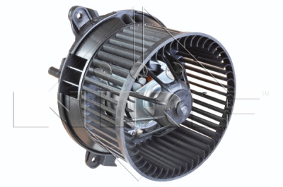 Ventilador do habitáculo