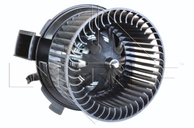 Ventilador do habitáculo