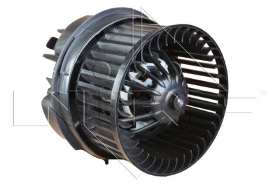 Ventilador de cabine NRF 34017