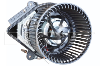 Ventilador do habitáculo