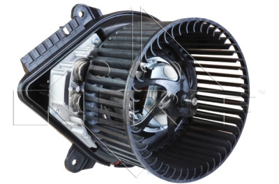 Ventilador do habitáculo