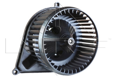 Ventilador do habitáculo