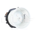 Ventilador do habitáculo