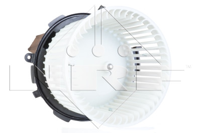 Ventilador do habitáculo