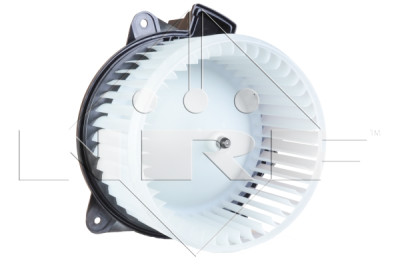 Ventilador de cabine NRF 34030