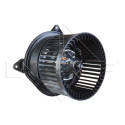 Ventilador do habitáculo