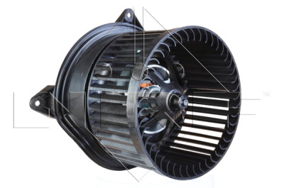 Ventilador do habitáculo