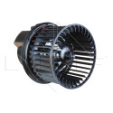 Ventilador do habitáculo