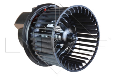 Ventilador do habitáculo