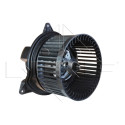 Ventilador do habitáculo