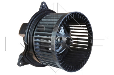 Ventilador do habitáculo