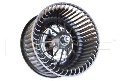 Ventilador do habitáculo