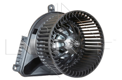 Ventilador do habitáculo