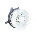 Ventilador do habitáculo