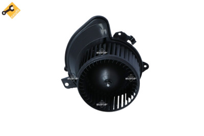 Ventilador do habitáculo