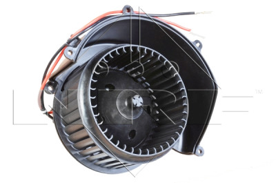 Ventilador do habitáculo