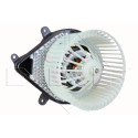 Ventilador do habitáculo
