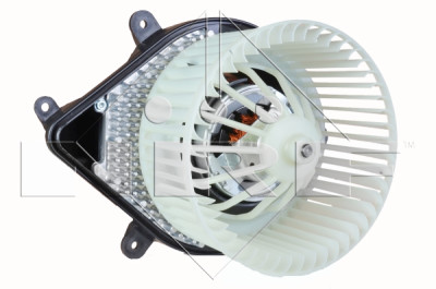 Ventilador do habitáculo
