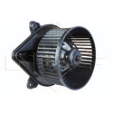 Ventilador do habitáculo