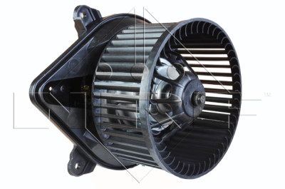 Ventilador do habitáculo