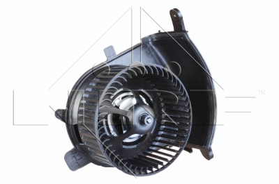 Ventilador do habitáculo
